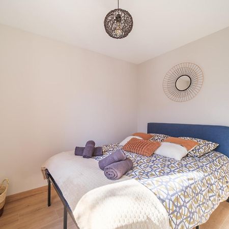 Le Boulanger Windholz Apartment Colmar Exterior photo