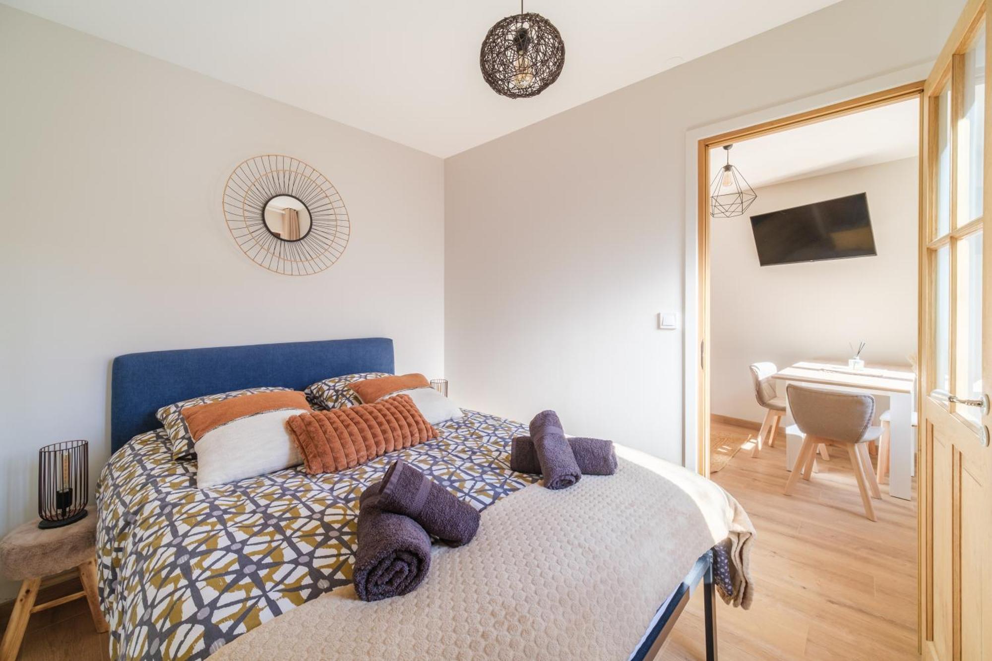 Le Boulanger Windholz Apartment Colmar Exterior photo