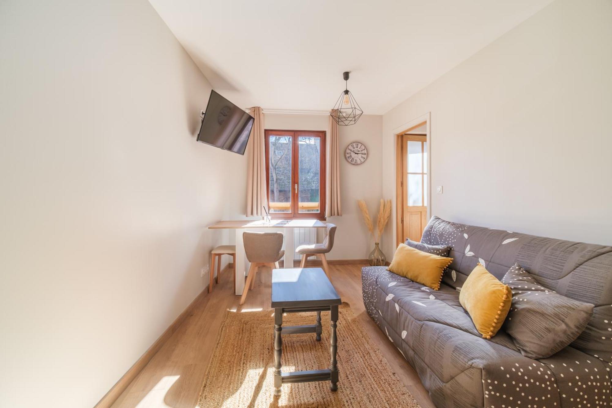 Le Boulanger Windholz Apartment Colmar Exterior photo